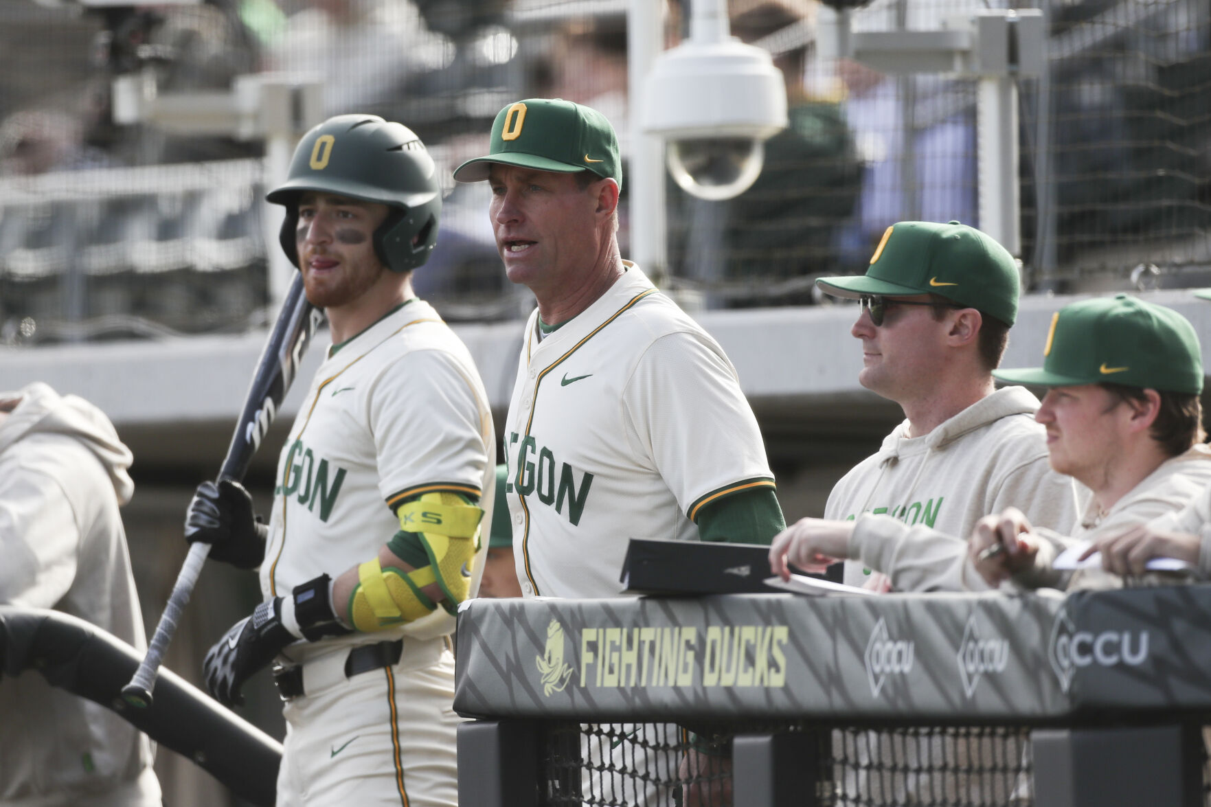 Lafayette Oregon Baseball